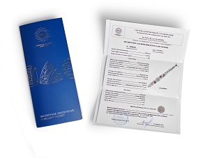Экспертное заключение